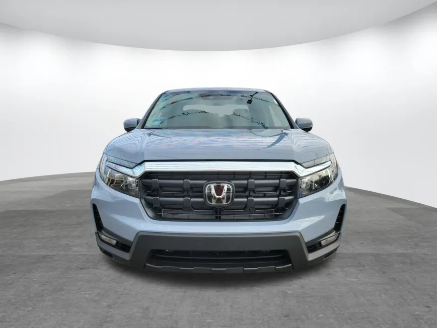 2026 Honda Ridgeline RTL photo 1