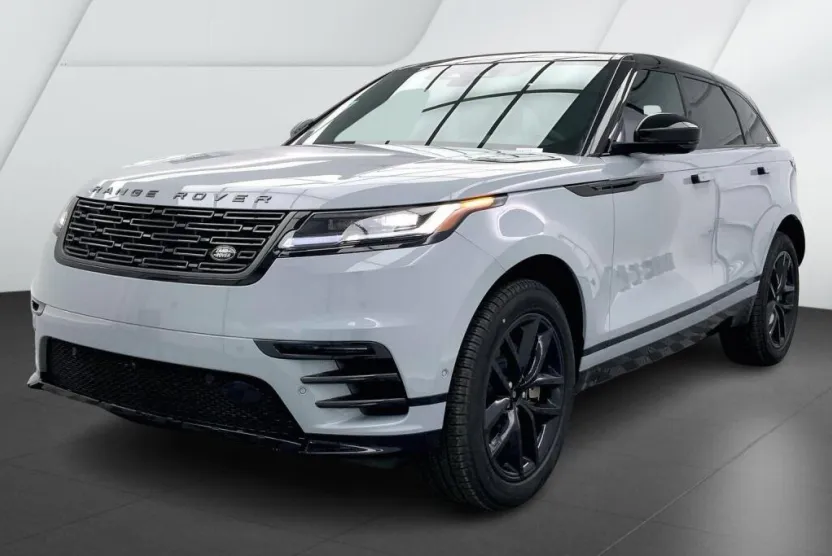2026 Land Rover Range Rover Velar SE photo 1