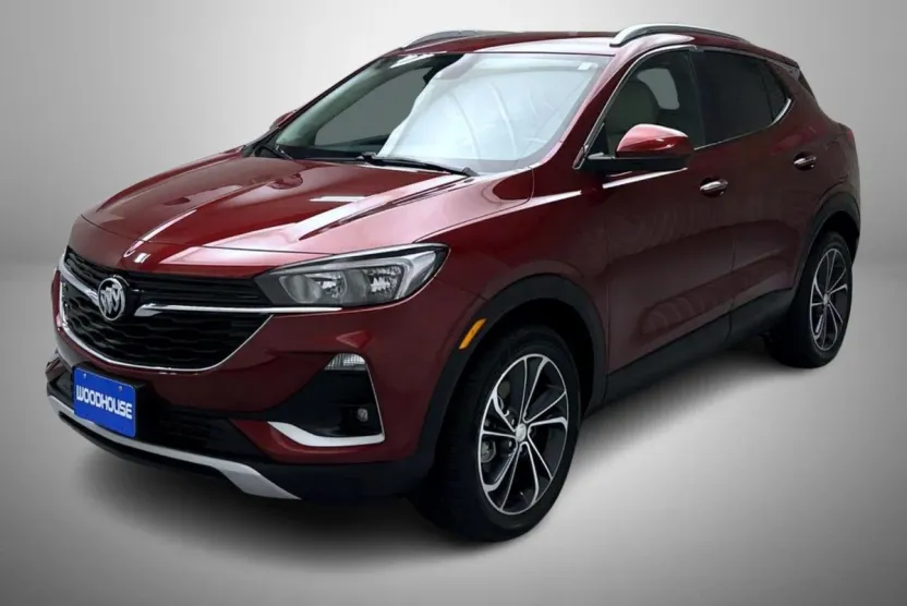 2023 Buick Encore GX Select photo 1