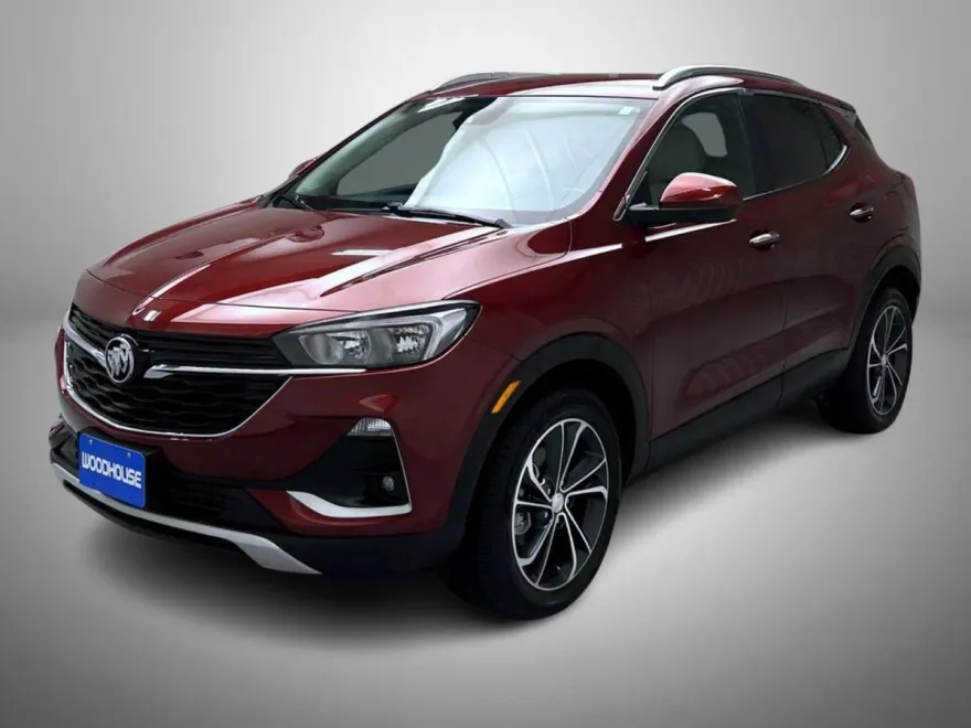 2023 Buick Encore GX Select photo 1
