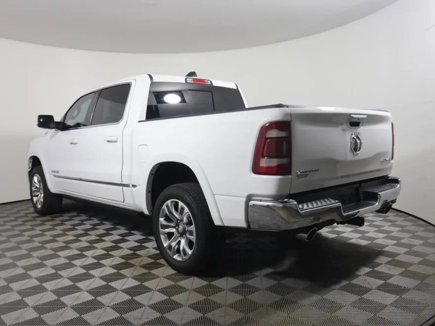 2023 Ram 1500 Limited photo 1