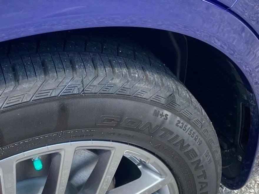 2024 Maserati Grecale GT photo 14