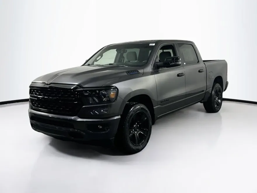 2024 Ram 1500 Big Horn photo 1