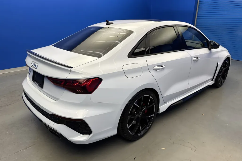 2023 Audi RS 3 Base photo 1