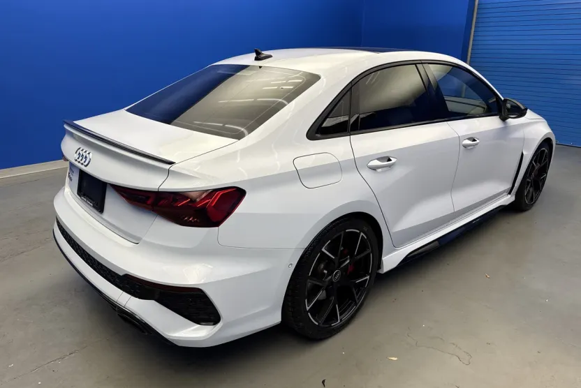 2023 Audi RS 3 Base photo 1