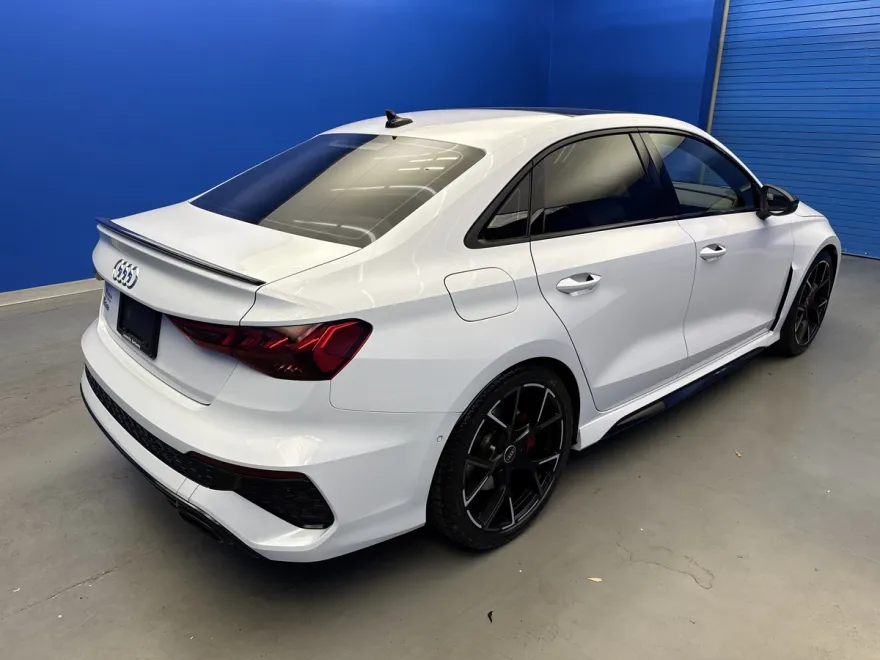 2023 Audi RS 3 Base photo 1