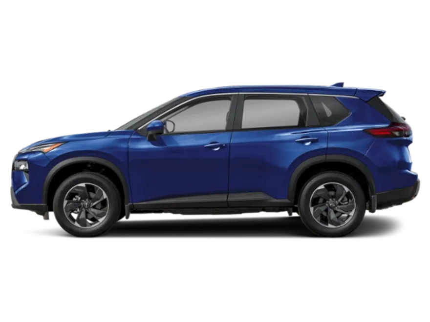 2026 Nissan Rogue SV photo 1
