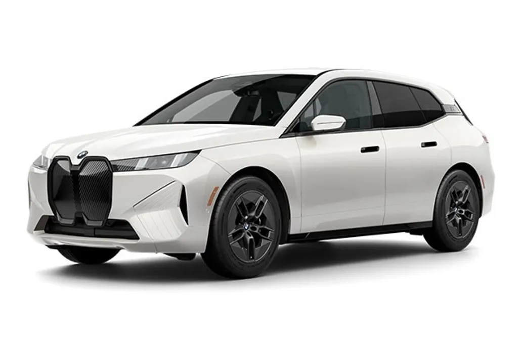 2026 Bmw iX iX xDrive45 photo 1