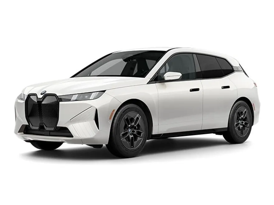 2026 Bmw iX iX xDrive45 photo 1