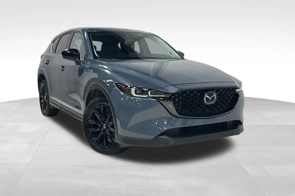 2024 Mazda CX-5 2.5 S Carbon photo 1