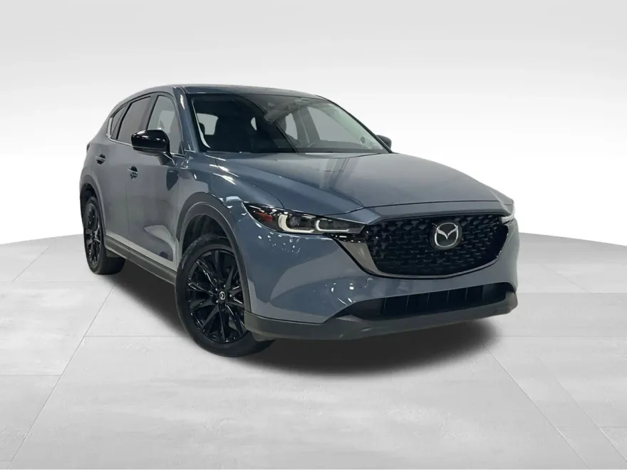 2024 Mazda CX-5 2.5 S Carbon photo 1