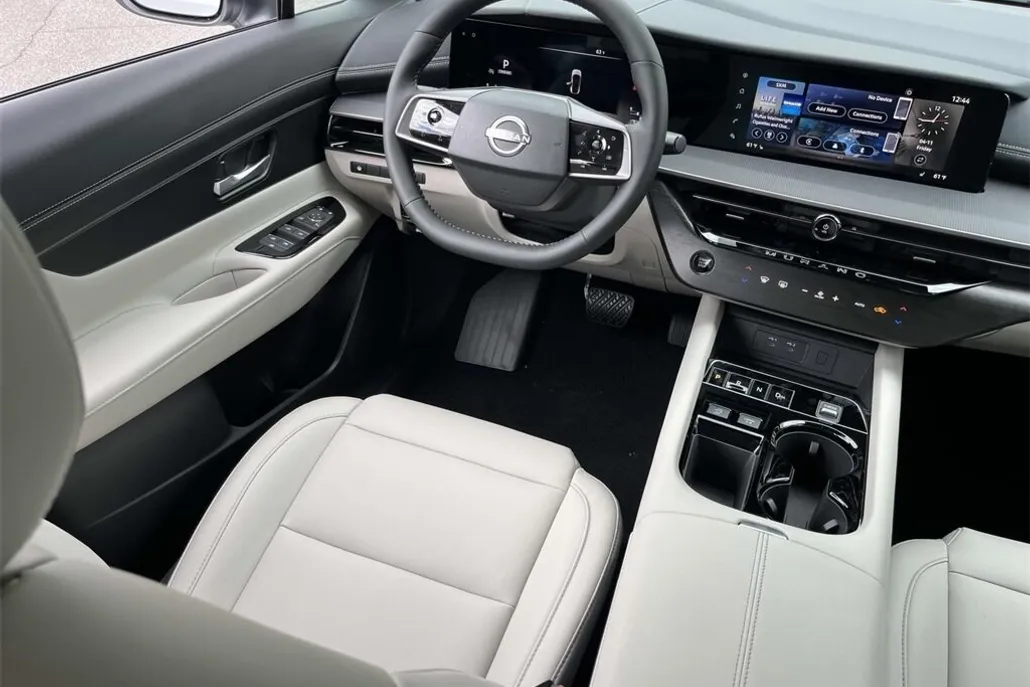 2025 Nissan Murano SV photo 1
