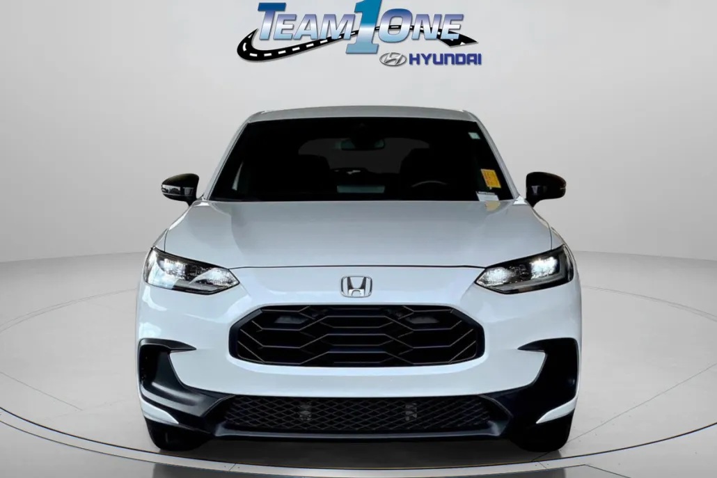 2024 Honda HR-V Sport photo 1