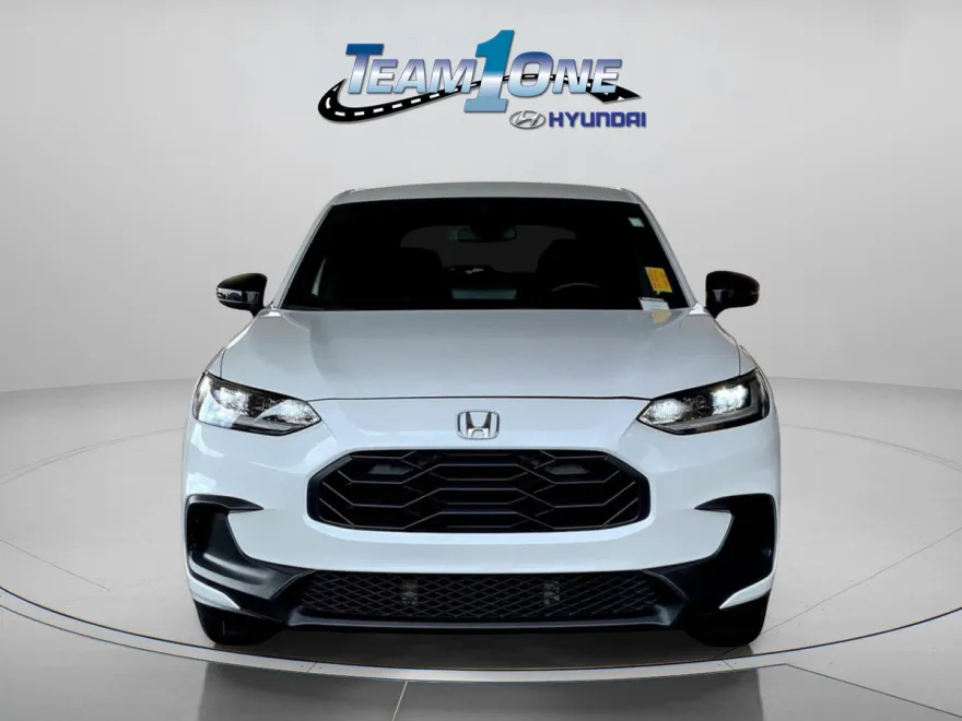 2024 Honda HR-V Sport photo 1