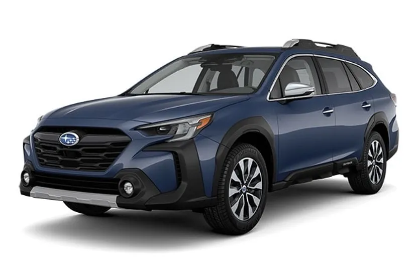 2024 Subaru Outback Touring photo 1