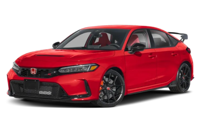 2025 Honda Civic Type R photo 1
