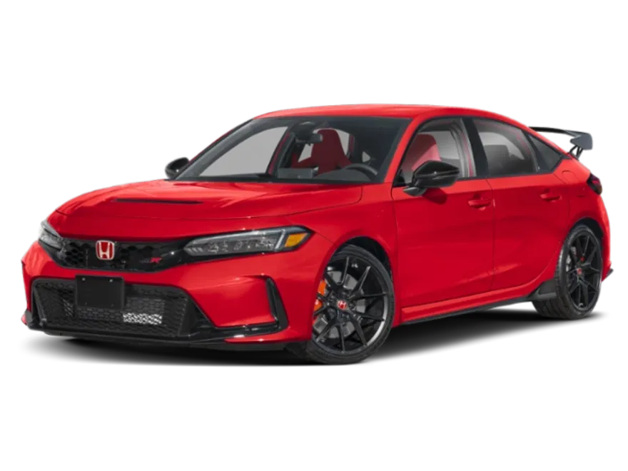 2025 Honda Civic Type R photo 1
