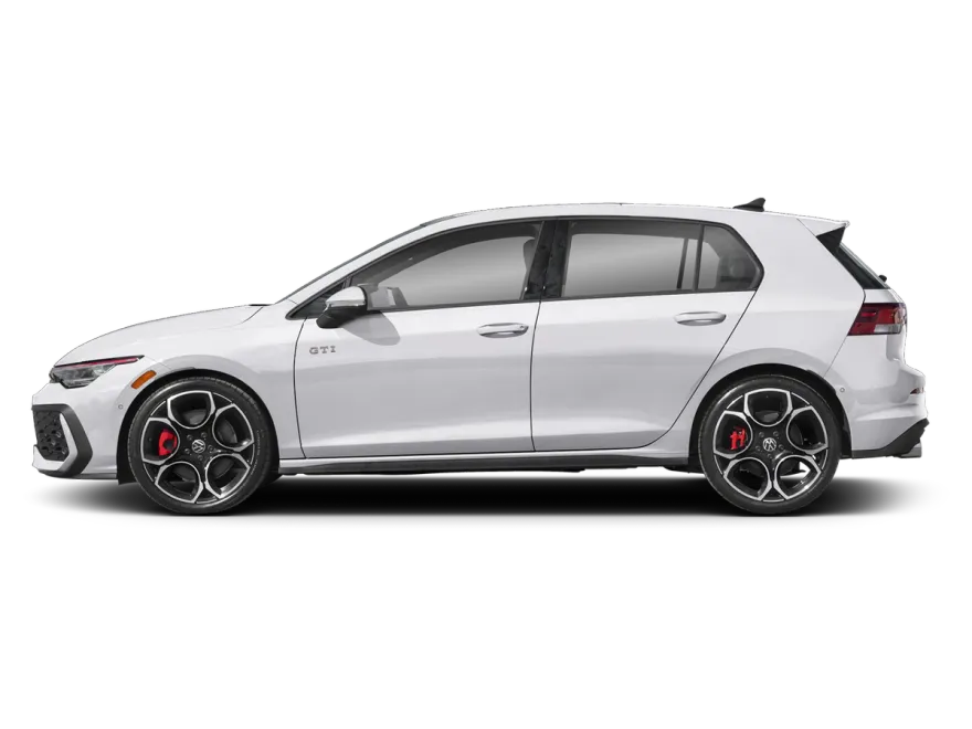 2025 Volkswagen Golf GTI 2.0 Autobahn photo 1