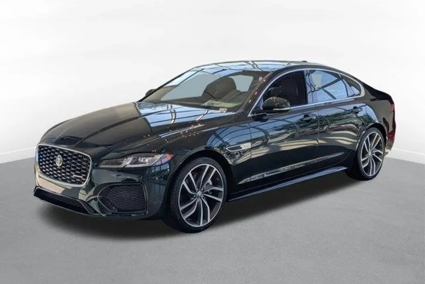 2024 Jaguar XF P300 R-Dynamic SE photo 1