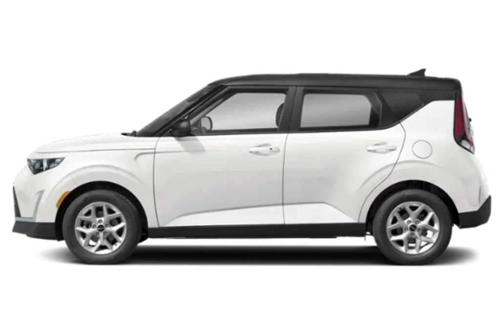 2025 Kia Soul EX photo 1