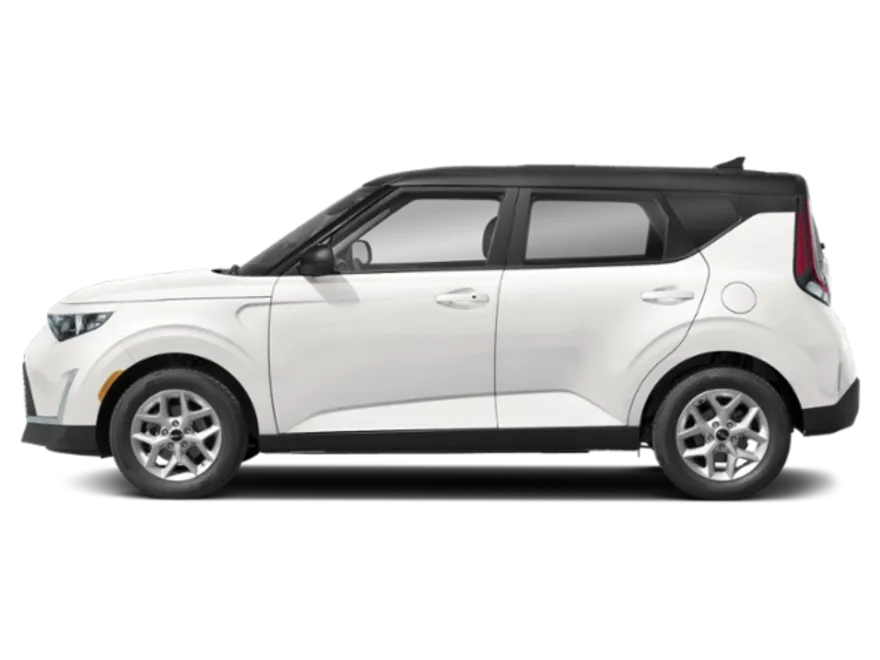 2025 Kia Soul EX photo 1