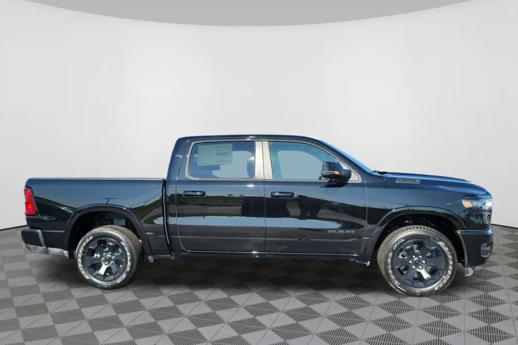 2025 Ram 1500 Big Horn photo 1