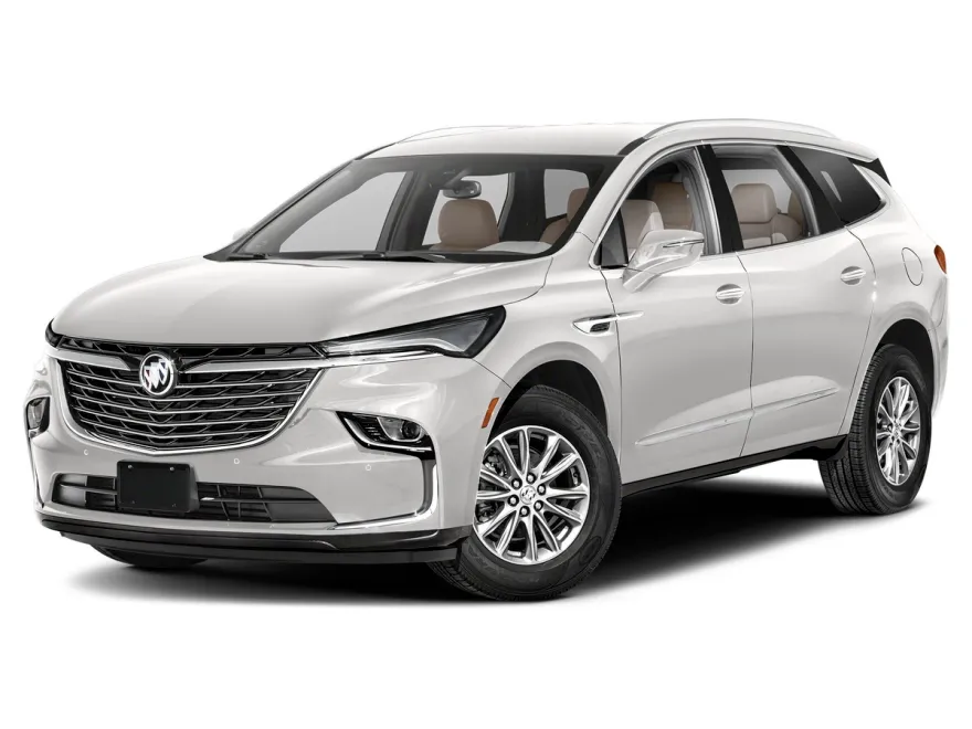 2022 Buick Enclave Premium photo 1