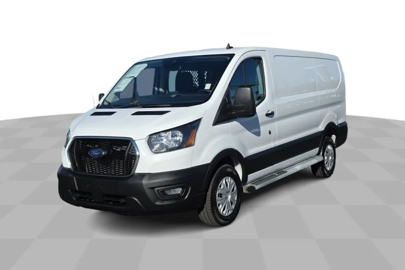 2023 Ford Transit Van photo 1