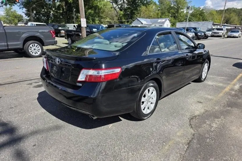 2008 Toyota Camry Hybrid photo 1