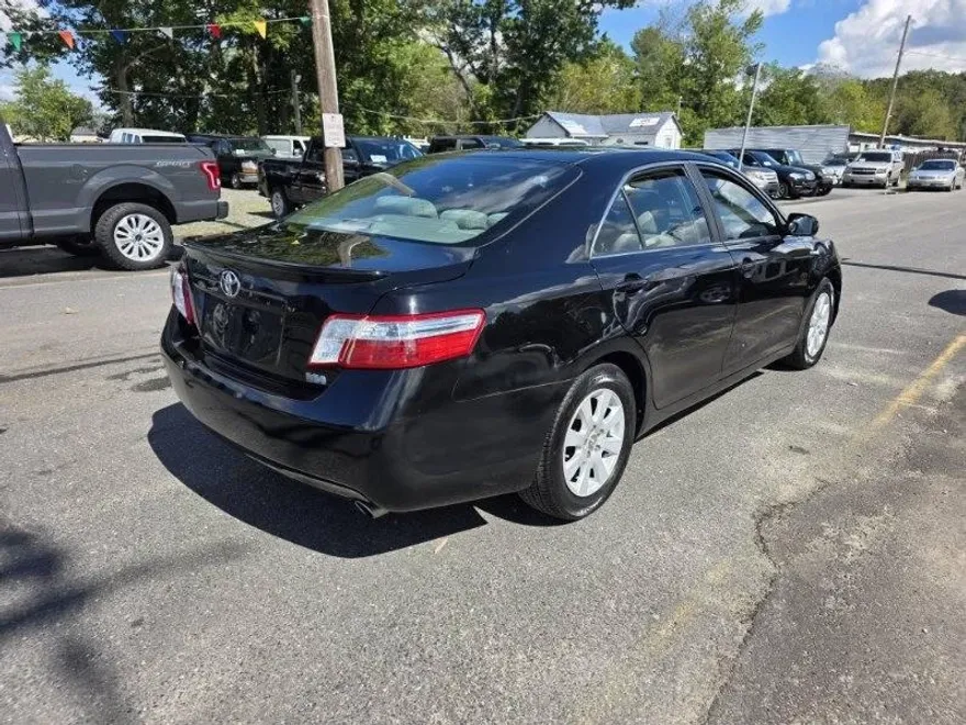 2008 Toyota Camry Hybrid photo 1