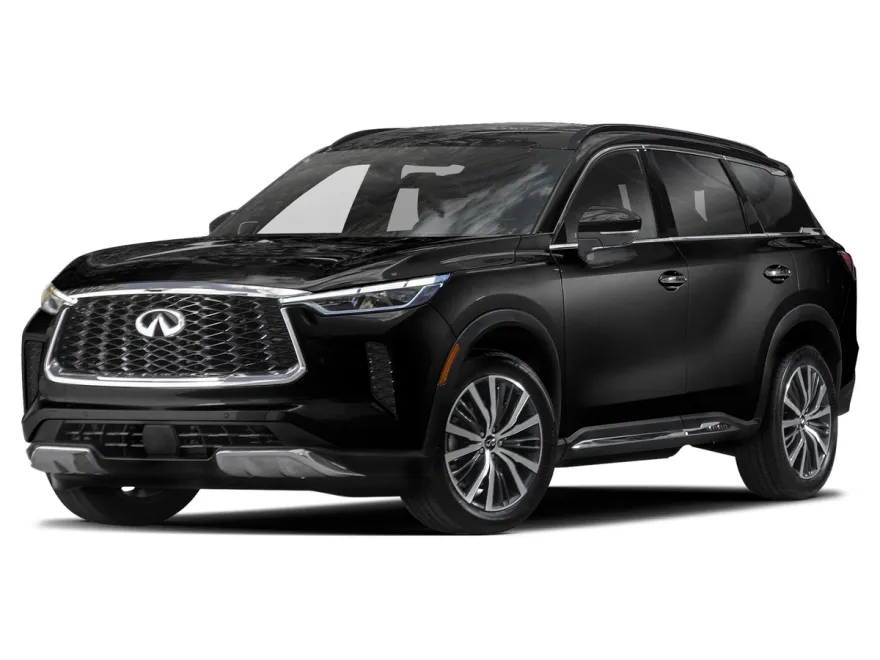 2022 Infiniti QX60 Sensory photo 1