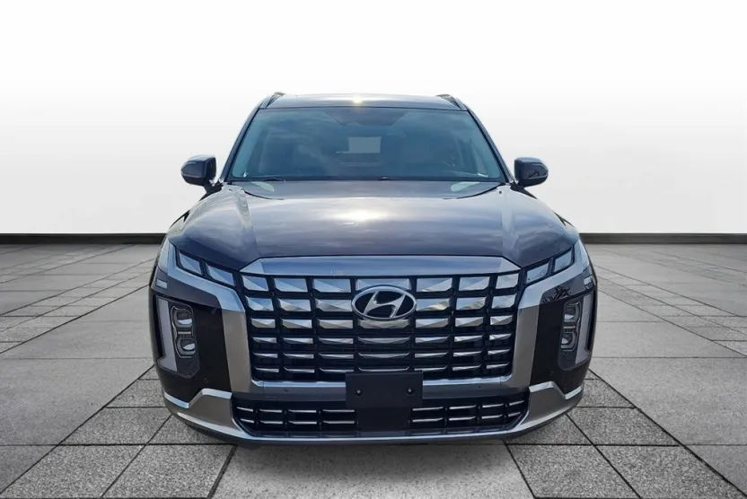 2024 Hyundai Palisade Calligraphy photo 1
