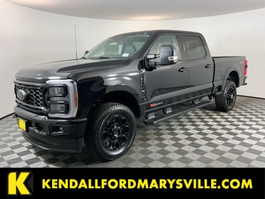2025 Ford F-250 photo 1