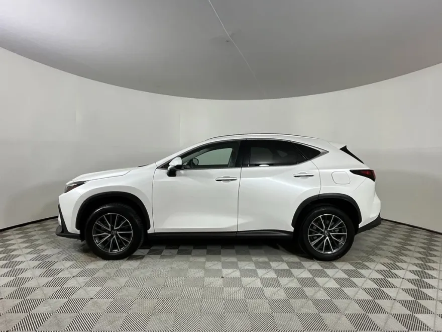2024 Lexus NX 350 Premium photo 1