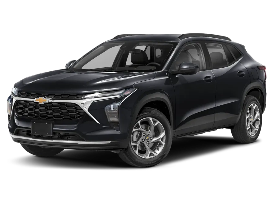 2024 Chevrolet Trax LT photo 1