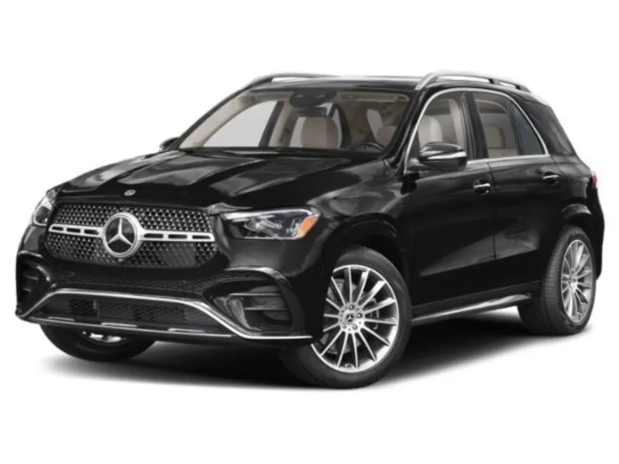 2024 Mercedes Benz GLE 450 photo 1
