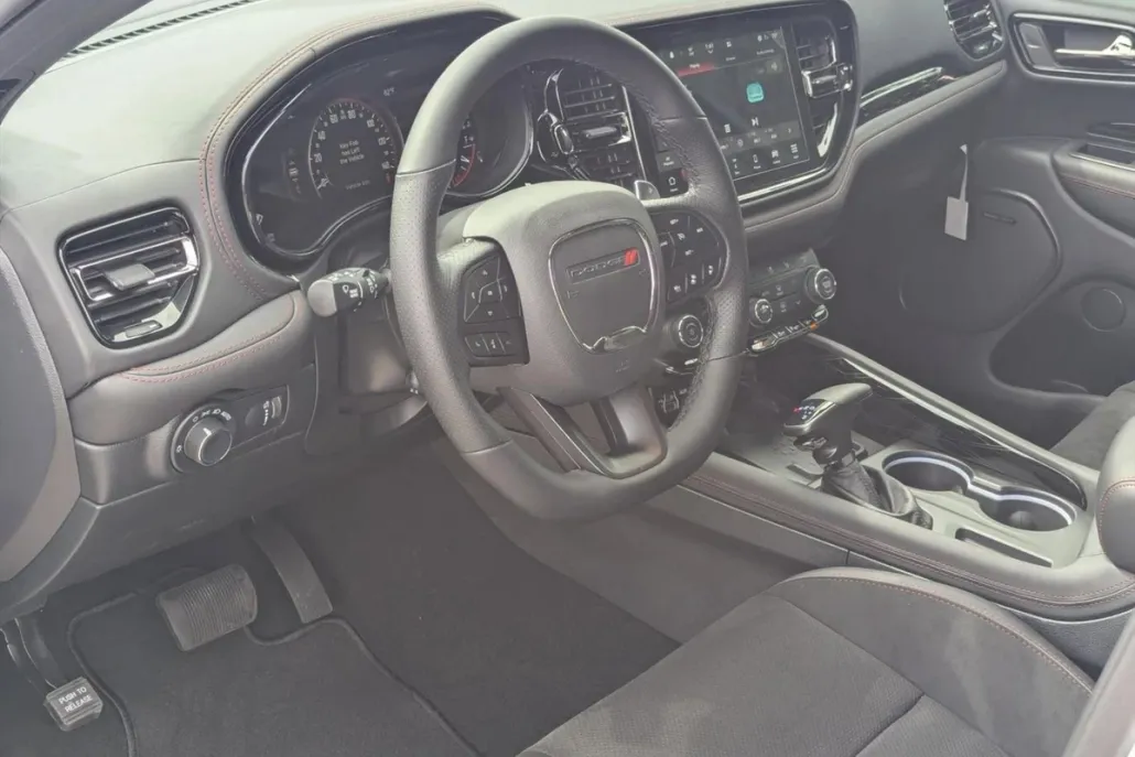 2026 Dodge Durango GT Plus photo 1
