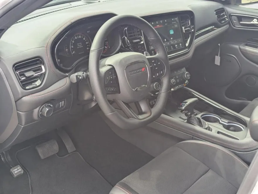 2026 Dodge Durango GT Plus photo 1