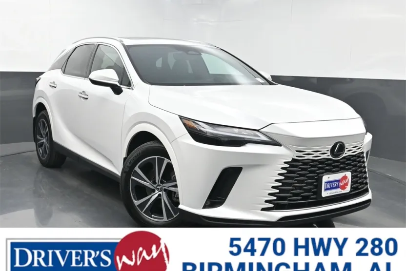 2024 Lexus RX Premium photo 1