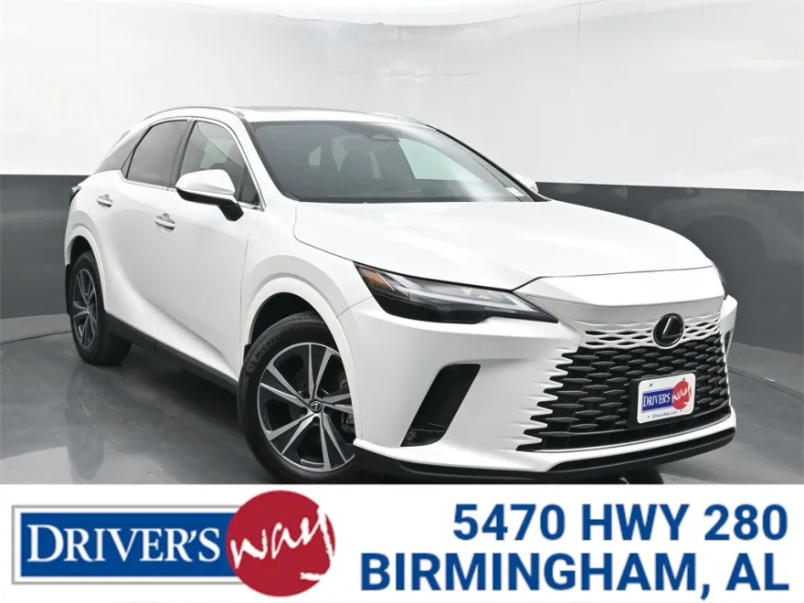 2024 Lexus RX Premium photo 1