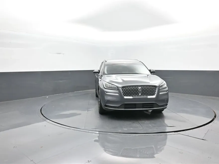 2021 Lincoln Corsair Standard photo 1