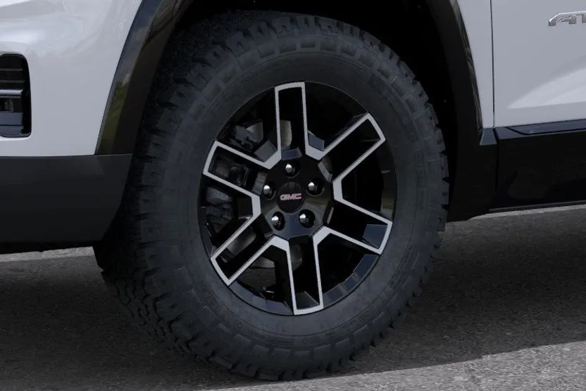 2026 Gmc Terrain AT4 photo 1