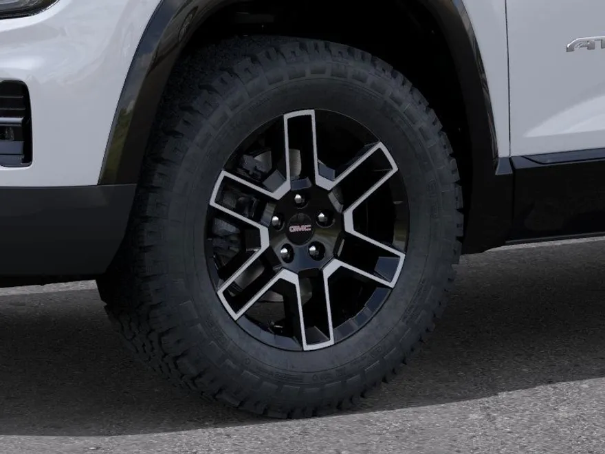 2026 Gmc Terrain AT4 photo 1