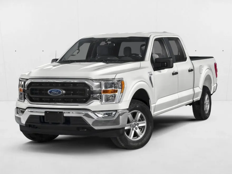 2022 Ford F-150 photo 1