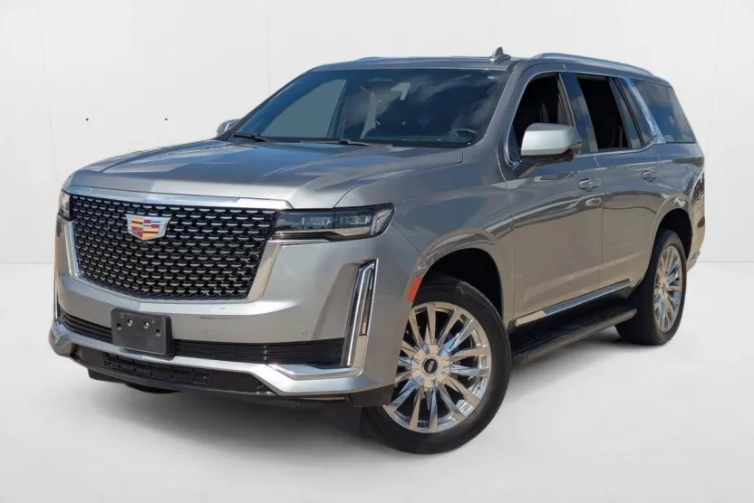 2023 Cadillac Escalade Premium Luxury photo 1
