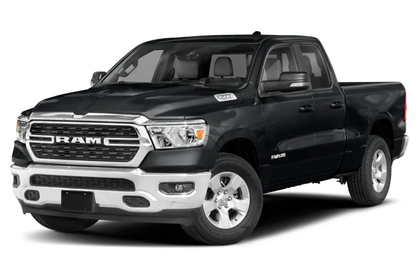 2022 Ram 1500 Big Horn Lone Star photo 1