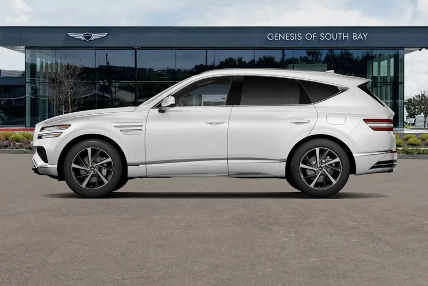 2026 Genesis GV80 2.5T photo 1