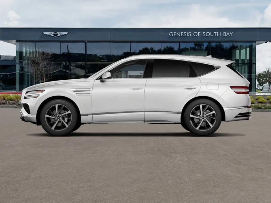 2026 Genesis GV80 2.5T photo 1