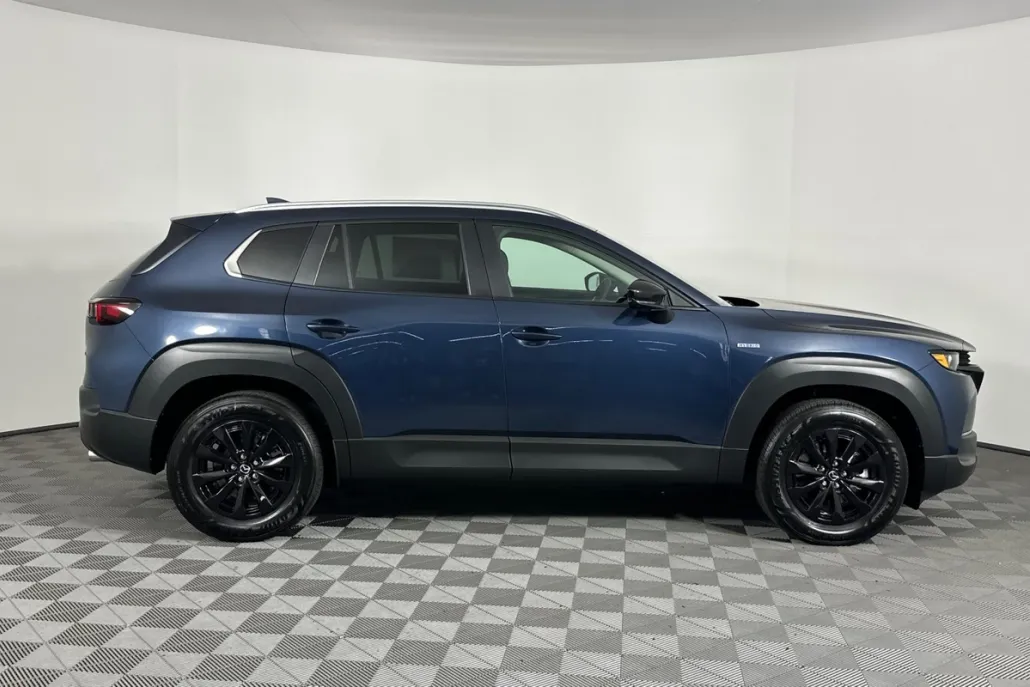 2025 Mazda CX-50 Preferred photo 1