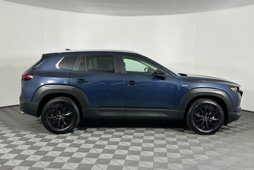 2025 Mazda CX-50 Preferred photo 1